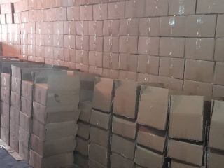 Venderé nueces al por mayor, mitades, cuartos, paquetes de