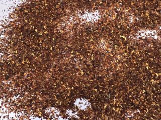 Frutos secos sp.zo.o. Vendemos escaramujos secos y cáscara de