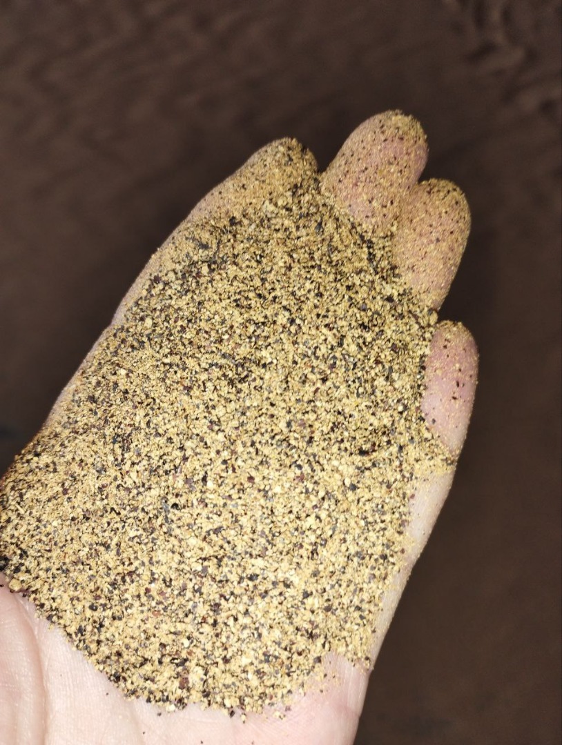 Harina de colza, a granel, 34-37 % de proteína, a granel, min 22 t