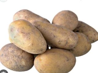 Patata de Montenegro