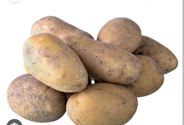 Patata de Montenegro
