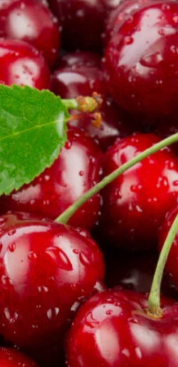 Frutas Nativas Frescas
