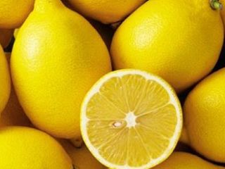 Disponible unos 25.000 kilos de limón Verna de buen