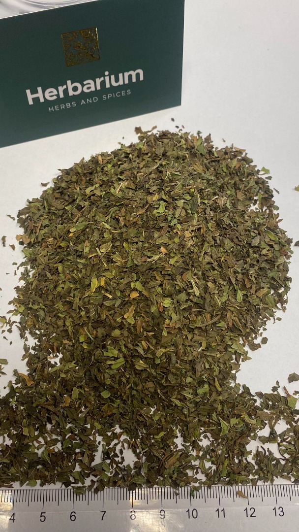 Ofrecemos menta a la venta