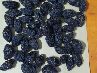 Tenemos ciruelas pasas Stanley en stock.