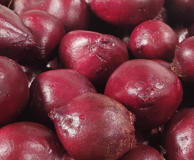 Hola, vendo remolacha variedad Monty, certificado de producción integrada, calidad de mercado, calibre y empaque a convenir