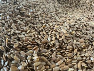Exporter Trade Flax ofrece lino de calidad 99,9%. El