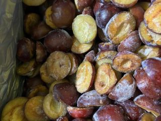 Vendo sin semillas, envasados en cajas de 10 kg