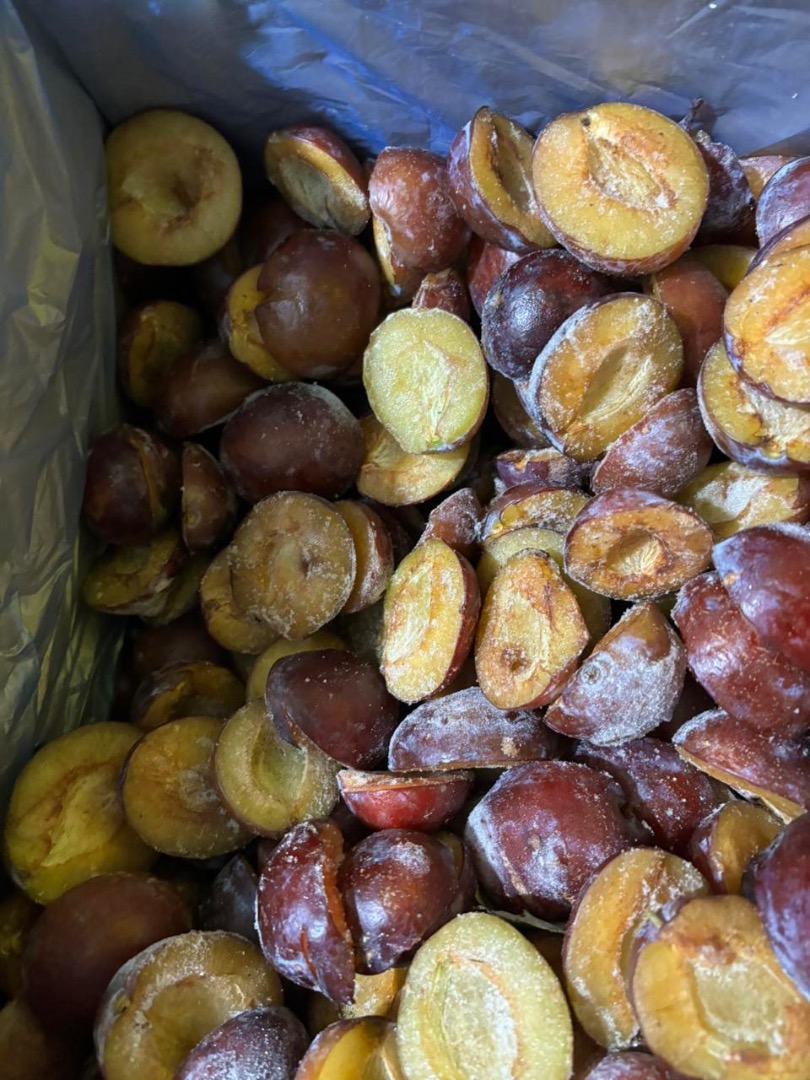 Vendo sin semillas, envasados en cajas de 10 kg o a pedido del cliente ¡Calidad garantizada!