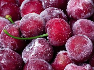 Ofrecemos cerezas ácidas de alta calidad a precios competitivos