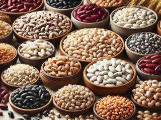 La empresa ucraniana Beans Natur Product se especializa en