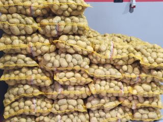 Venderé un denario. Envasado en sacos de 15 kg.