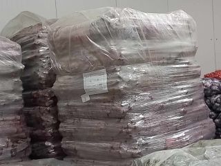 Vendo raíces de rábano picante muy frescas, el país