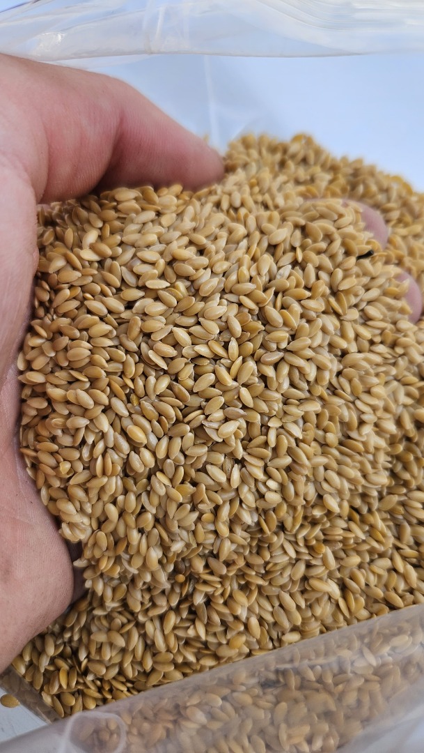 Marrón lino/oro Pureza 99,9% Pureza 97%