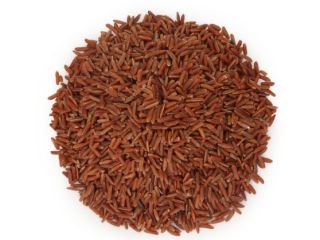 Ofrecemos arroz blanco y rojo de Indonesia a un
