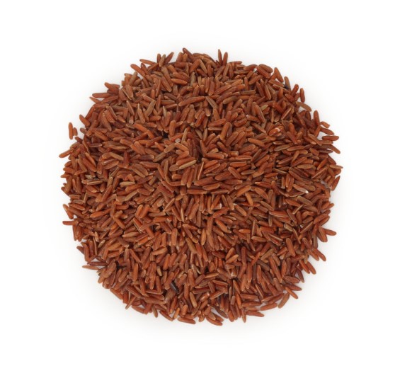 Ofrecemos arroz blanco y rojo de Indonesia a un precio competitivo de 5,50 PLN por kilogramo