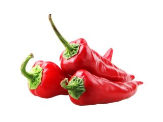 Disponible Pimiento Rojo Dulce Ecológico. Desde 2017 creamos la