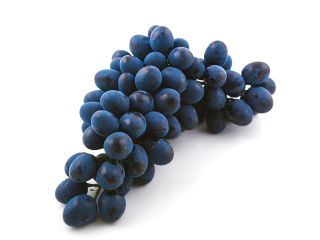 Uvas de Moldavia de alta calidad: productos frescos de