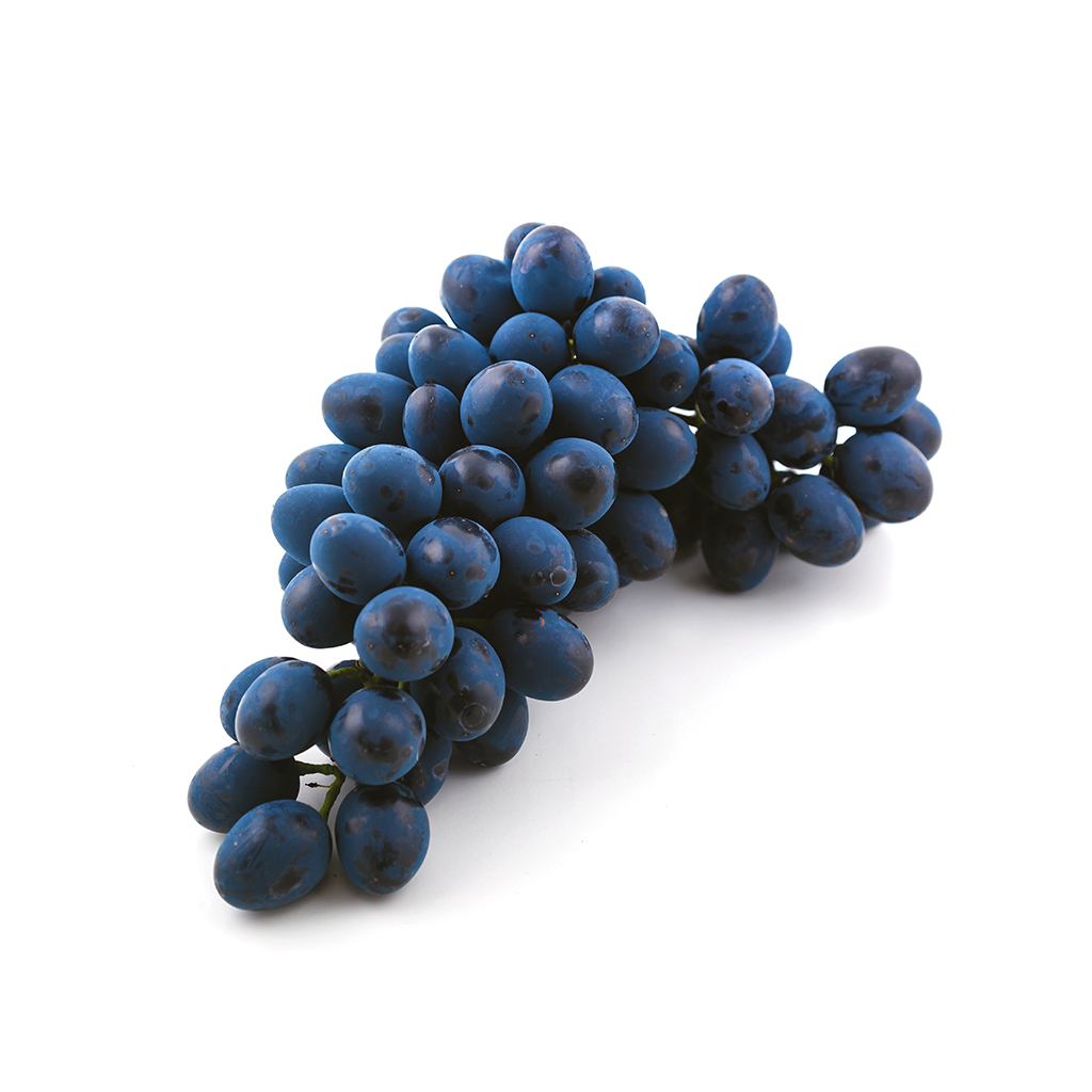 Uvas de Moldavia de alta calidad: productos frescos de primera calidad almacenados en cámaras frigoríficas