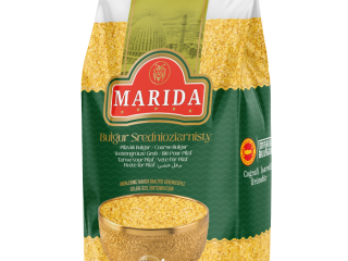 Bulgur de la más alta calidad de Turquía.