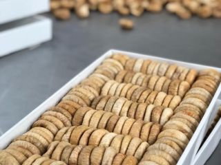 Exportador de : Higos secos Albaricoques secos Pasas sultanas
