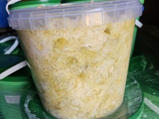 Hola, soy un productor de repollo de Charsznica, tengo