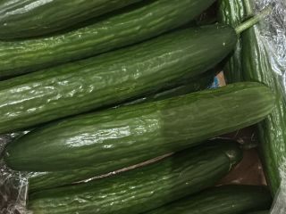 Buenos días, tengo a la venta un envío fresco