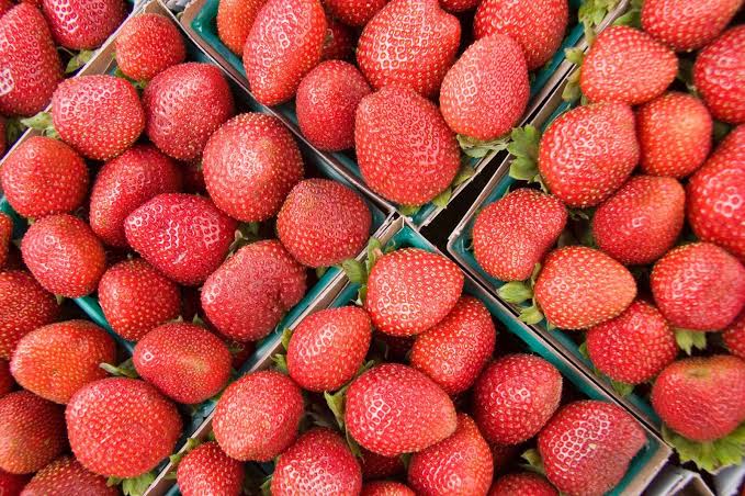 Producción: 2024 Congelado, despalillado Embalaje a convenir Totalmente natural, sin químicos