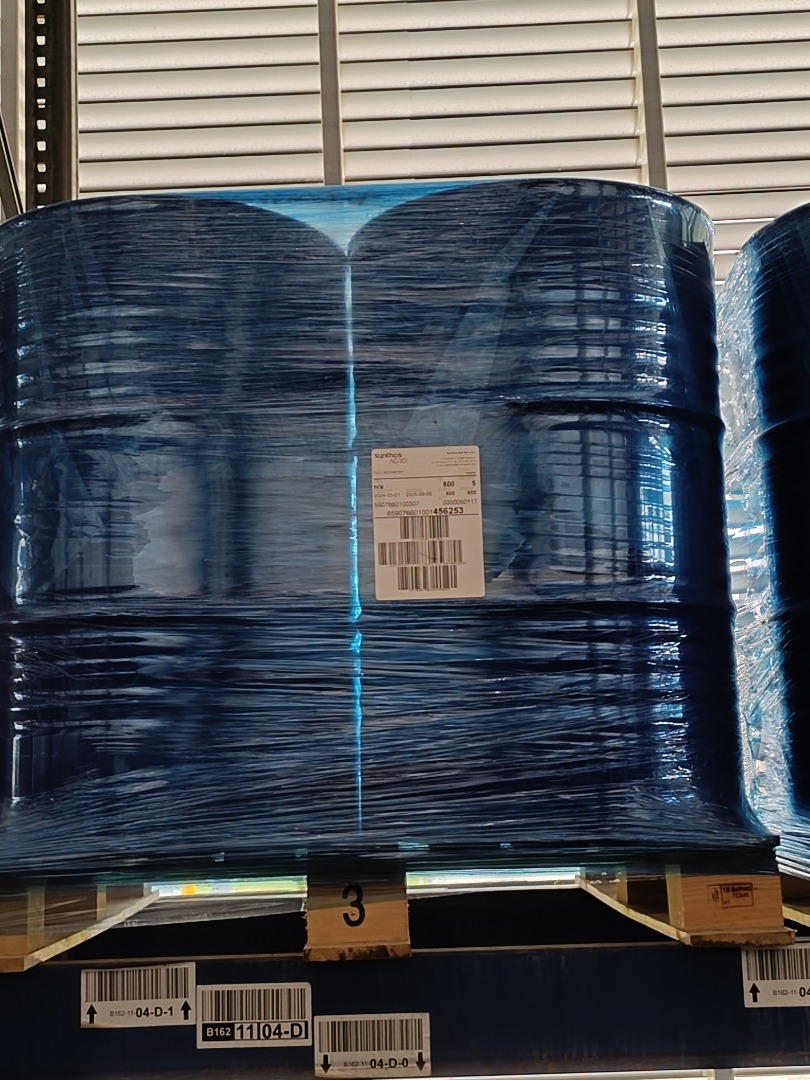 Aceite de sésamo en venta cantidad: 2.131,00 kg precio: 21,33 PLN/kg envasado en barriles - 200 kg