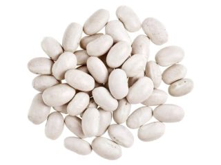 Compramos frijoles secos grandes y medianos en paquetes de