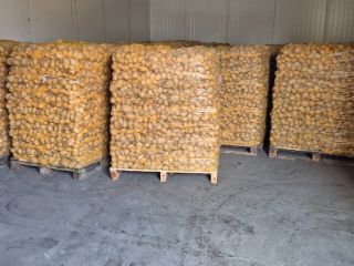Hola, vendo por ejemplo una patata envasada en 10kg