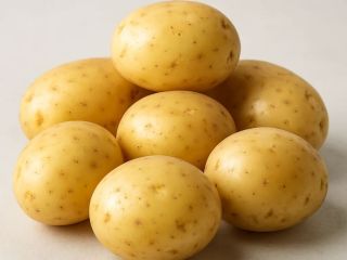 En Contigate ofrecemos patatas jóvenes de la más alta