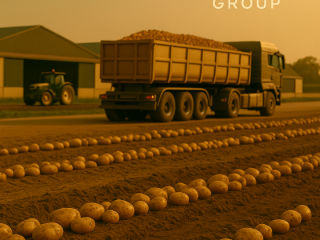 Agrofresh Group LLC COMPRA PATATAS. Agrofresh Group LLC compra