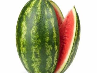 Sandía marroquí: naturalmente más dulce, cuidadosamente gestionada. Cultivadas bajo
