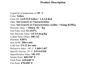 Venta de aceite de girasol refinado de Ucrania. Muy
