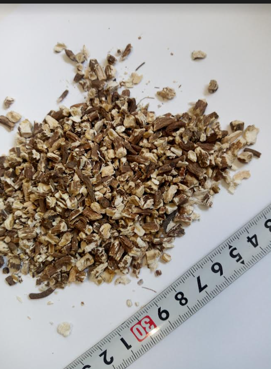 Buscamos comprar raíces de diente de león, achicoria y bardana de cultivo orgánico, cortadas en trozos de 4 a 10 mm