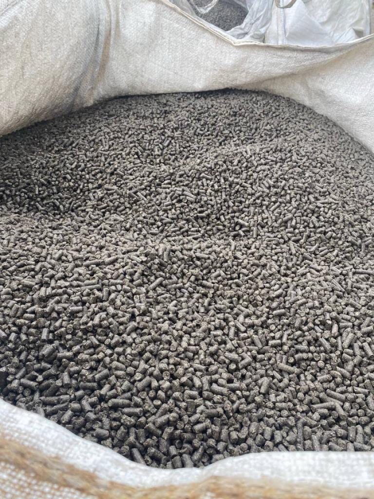 Se vende linaza técnica (TNVED ) – entrega en toda Polonia y la UE