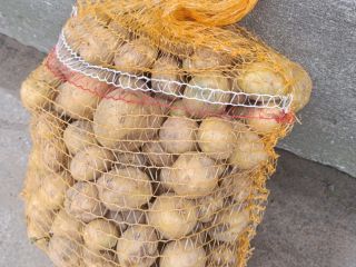 Hola, tengo patatas Vineta y Queen Anna recién cosechadas