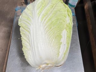 Vendo col china industrial, de 2 a 5 kg.