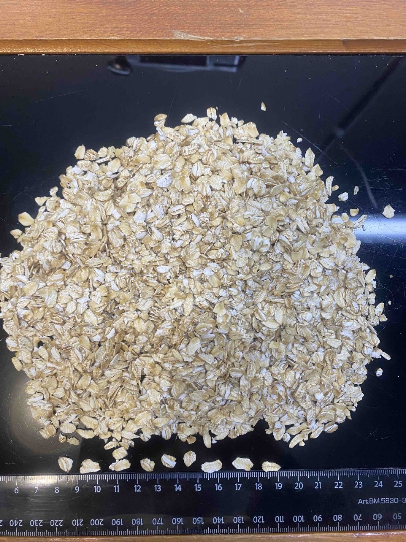 Copos de avena – Origen ucraniano | Venta al por mayor | Entrega en toda Europa Producto: Copos de avena (enteros, de grano medio, de cocción rápida) Origen: