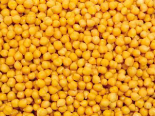 Vendo guisantes orgánicos, todos los detalles por número de