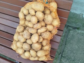 Vendo patatas Denar, Lord, Bielorrusia, preparadas a pedido, 1