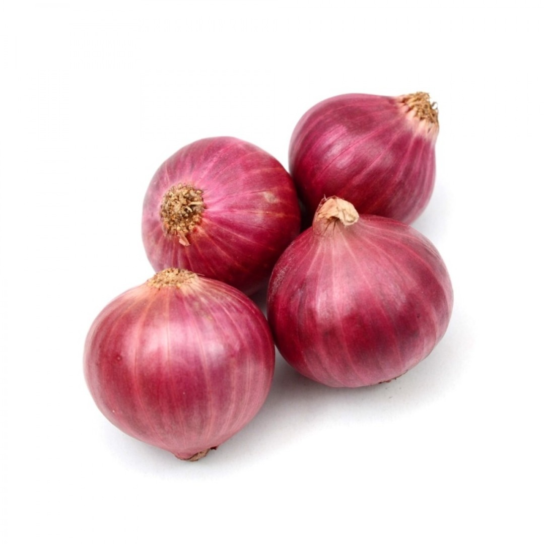 Las cebollas rojas orgánicas alivian diversas enfermedades, como el resfriado común, el asma, las infecciones bacterianas, los problemas respiratorios, la