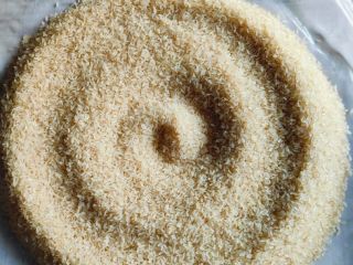 Arroz no basmati, amarillo, Ir 64, envase BOPP de