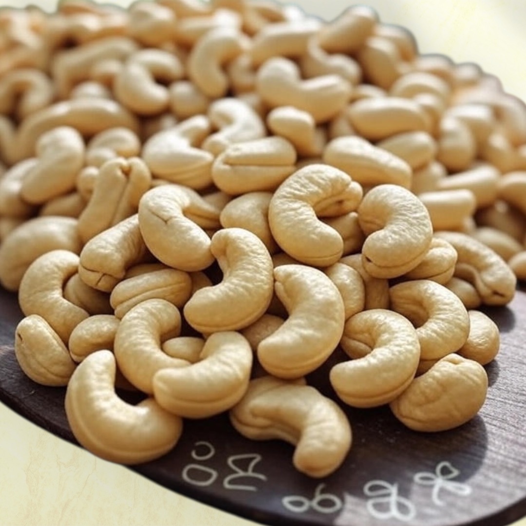 Anacardos premium para profesionales de la alimentación exigentes
