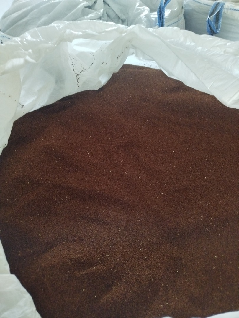 Vendo semillas de onagra, cosecha 2025, semillas secas sin impurezas, ideales para prensado de aceite, cantidad 30 toneladas