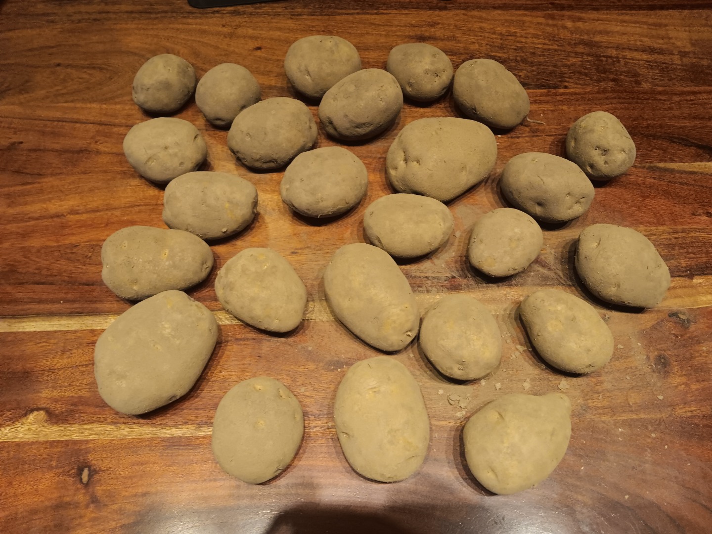 Vendo 500 toneladas de papas Fontane en cajas