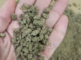 Vendo pulpa de linaza de alta calidad, un producto