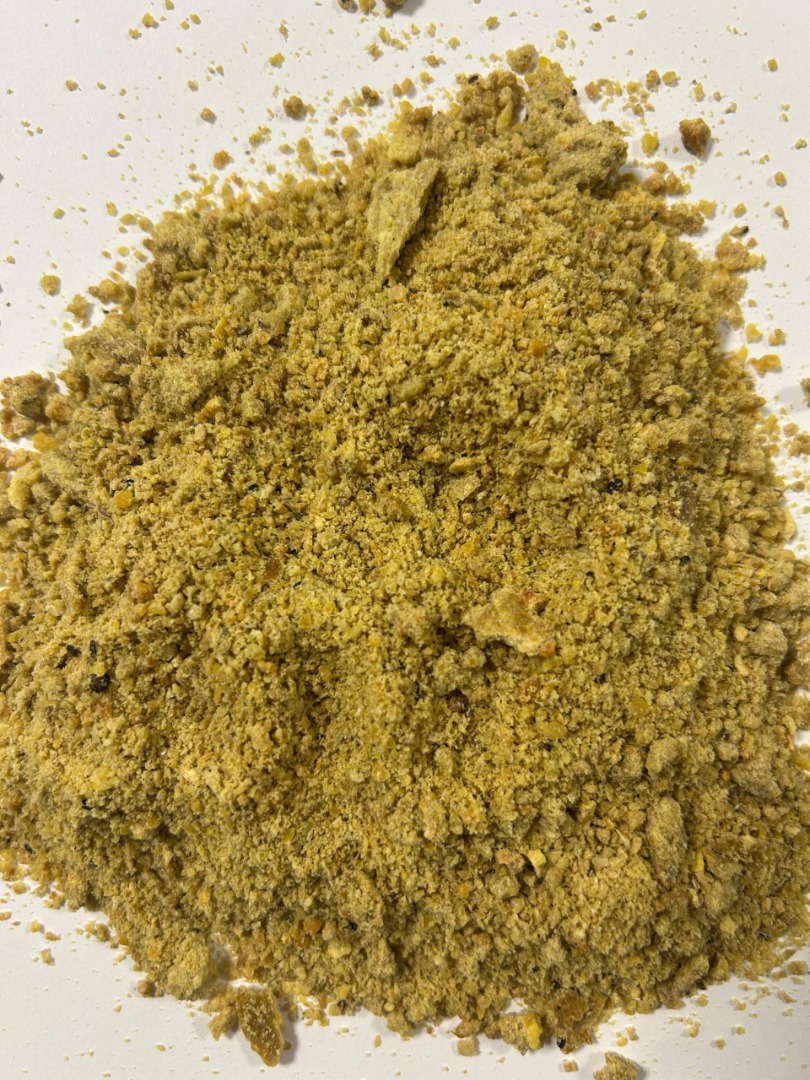 Torta de soja prensada, contenido proteico mín