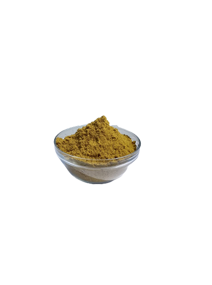¡Aumente la eficiencia de su granja con el poder de la naturaleza! Materia prima de espino amarillo: una inversión de alto rendimiento para su ganado